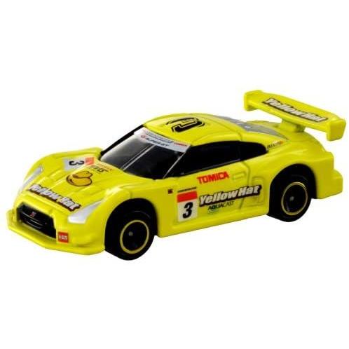 新品 トミカ No.050 日産 GT-R レーシングカー(ブリスター