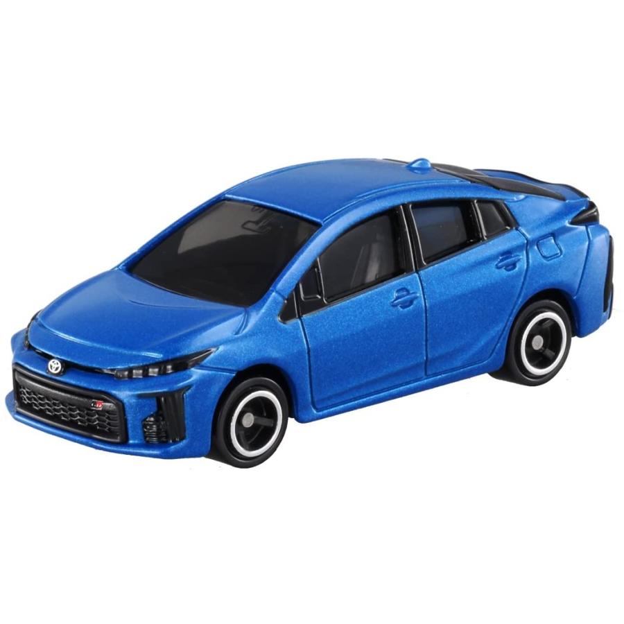 新品 トミカ 76 トヨタ プリウス PHV GR SPORT (初回 240001009738