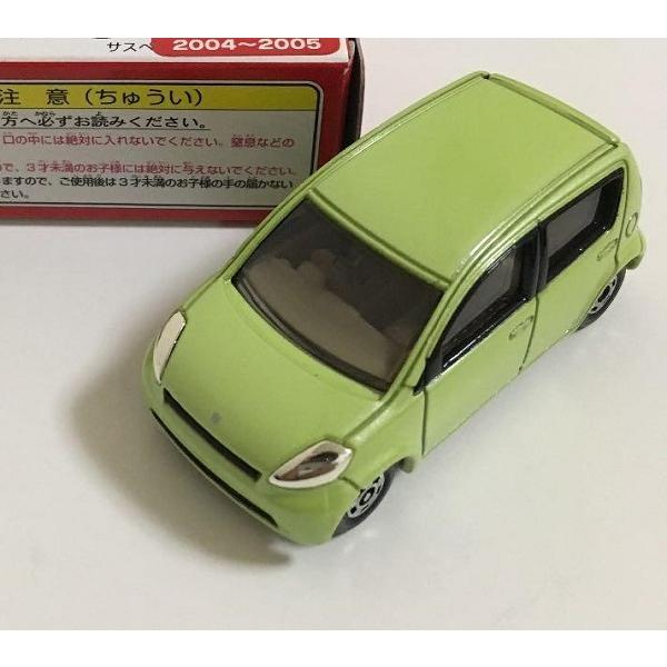 新品 トミカ トヨタ パッソ 初回特別カラー 082 240001009859 : mini