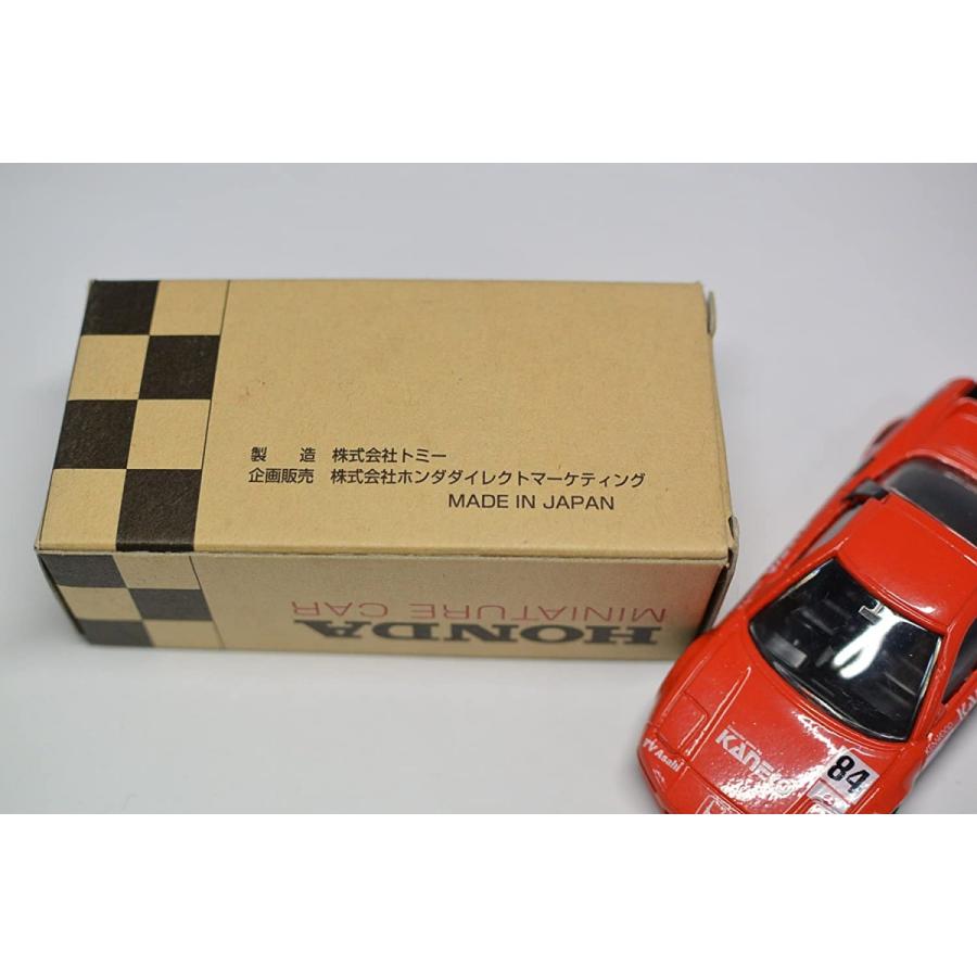新品】トミカ EM04 チーム国光NSX ルマン仕様 レッド 240001010299 : 0 
