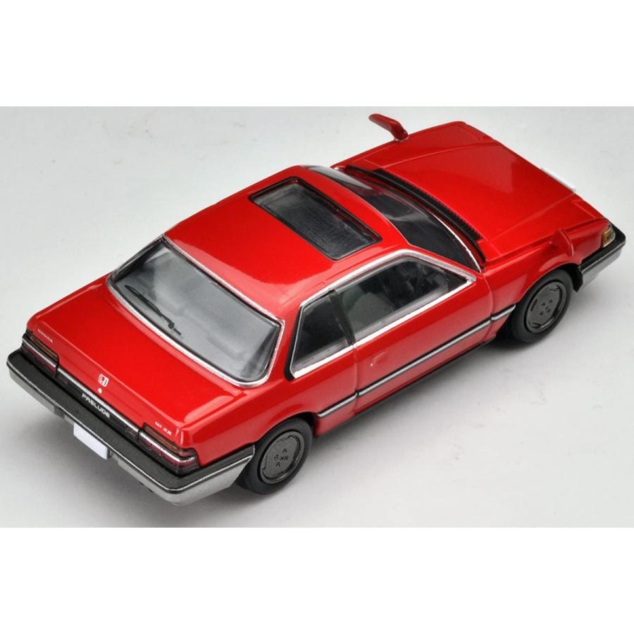 新品 トミカリミテッドヴィンテージ ネオ 1/64 LV-N145a ホンダ