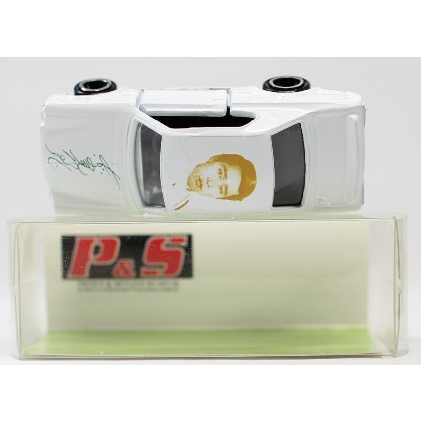 新品 トミカ P&S プリンス&スカイラインミュージアム KPGC10 白 タンポ