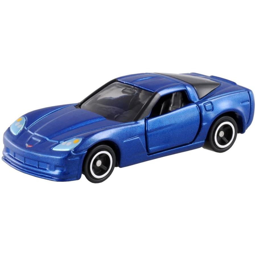 トミカ コルベット Amazon.co.jp: タカラトミー(TAKARA TOMY) 箱091 シボレー