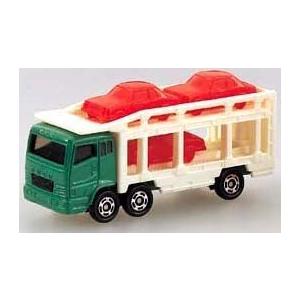 新品 トミカ (ブリスター) No.14 三菱大型キャリアカー 240001021154
