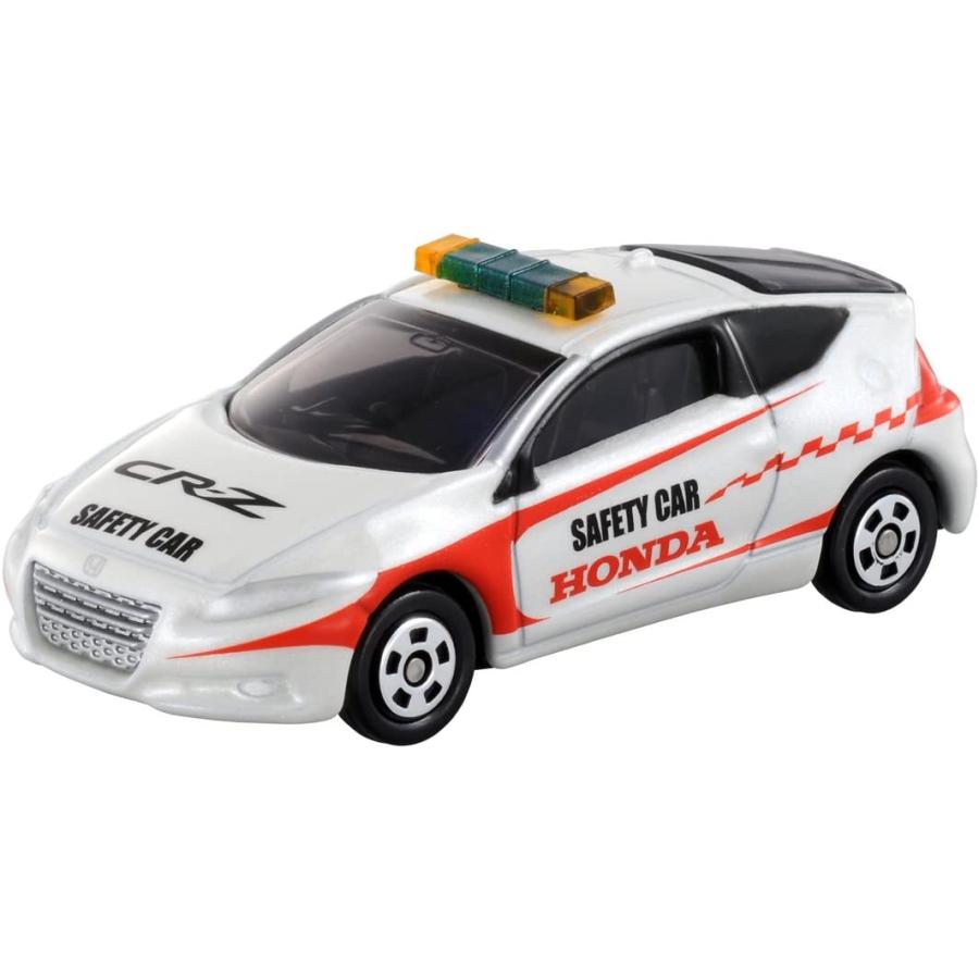 新品 トミカ No.86 Honda CR-Z セーフティーカー(BP 新品 トミカ No.86 Honda CR-Z セーフティーカー(BP