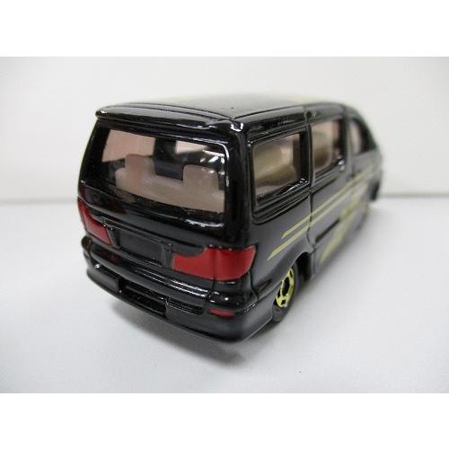 トミカ イベントモデル No.26 トヨタアルファード 新品 トミカ イベントモデル No.26 トヨタ アルファード (ブラック