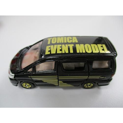 トミカ イベントモデル No.26 トヨタアルファード 新品 トミカ イベントモデル No.26 トヨタ アルファード 2400010028458