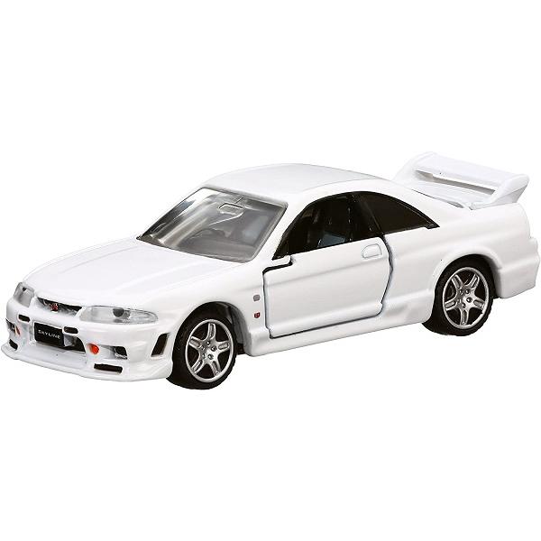 新品 トミカ トミカプレミアム 13 日産 スカイライン GT-R