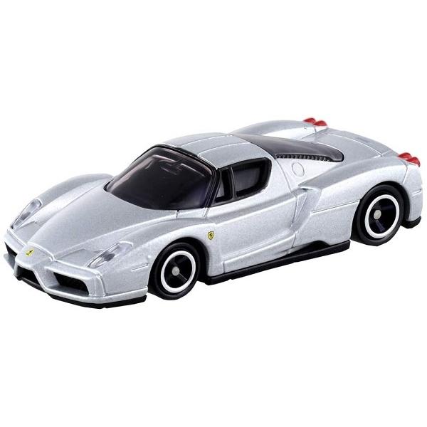 新品 トミカ 11 エンツォ フェラーリ (初回版) 240001012028 : mini