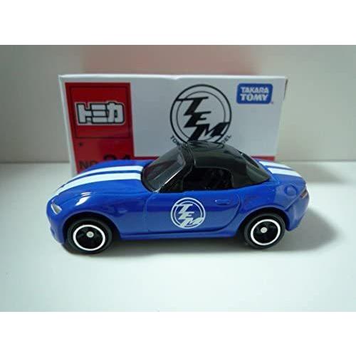 新品 トミカイベントモデル NO.24 マツダ ロードスター 240001012120