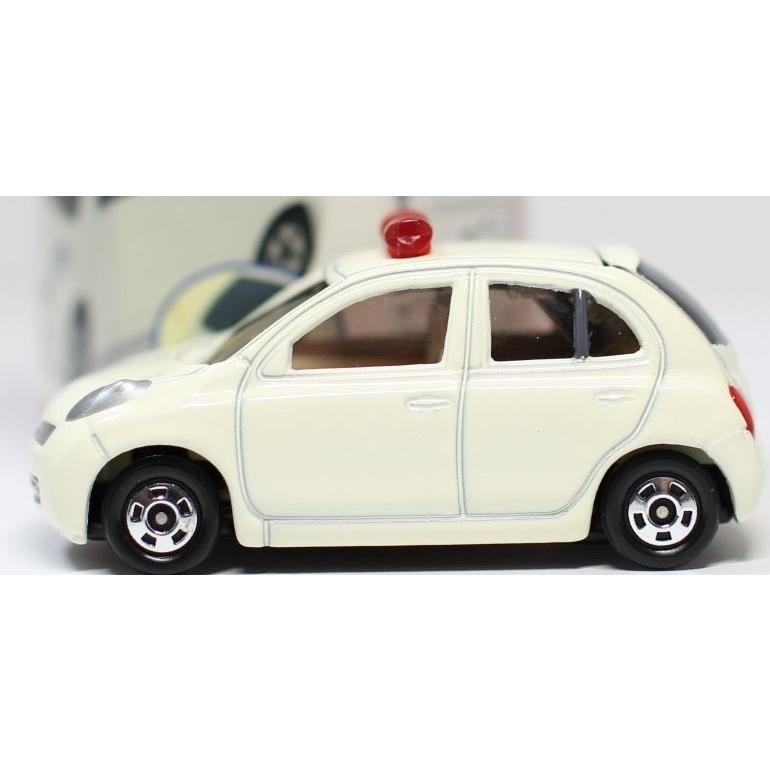 【匿名配送】　はつゆめトミカ　日産マーチ　酉年　2005 Amazon | トミカ 2005 はつゆめトミカ 日産 マーチ ニワトリ