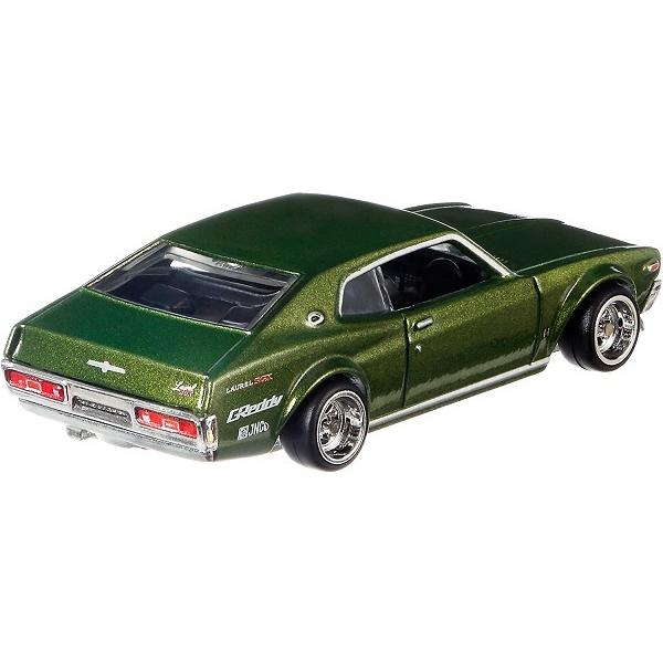 新品 HOTWHEELS JAPAN HISTORICS2 ホットウィール 日本