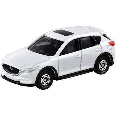 新品 トミカ No.24 マツダ CX-5 (初回 240001012973 : mini cars Yahoo
