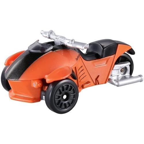 新品 トミカ 75 ツナグデザイン ウロボロス 240001013257 : mini