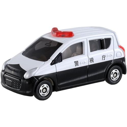 新品 トミカ No.48 スズキ アルト パトロールカー 箱 240001013821