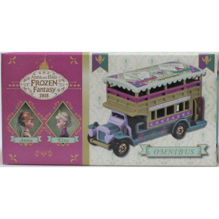 新品 トミカ オムニバス アナ雪 フローズンファンタジー ディズニー 0 10 Mini Cars Yahoo ショッピング店 通販 Yahoo ショッピング