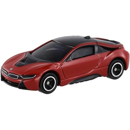 新品 トミカ No.17 BMW i8 初回特別仕様 240001013444 : mini cars