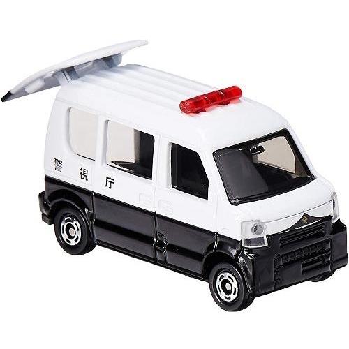 トミカ 12個セット No.113 スズキ エブリィ パトロールカーカー 新品 トミカ 113 スズキ エブリィ パトロールカー 240001013481 : mini