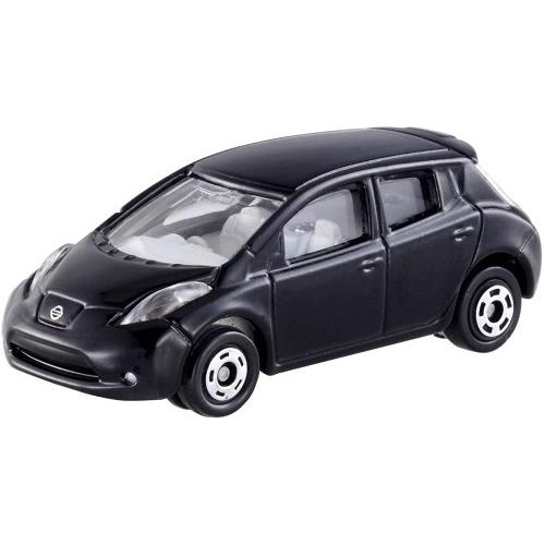 新品】トミカ テコロジートミカ TT-11 日産 リーフ 240001013516
