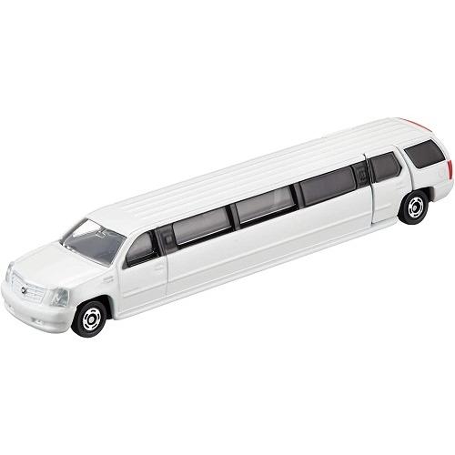 新品 トミカ ロングタイプトミカ No.136 キャデラック エスカレード