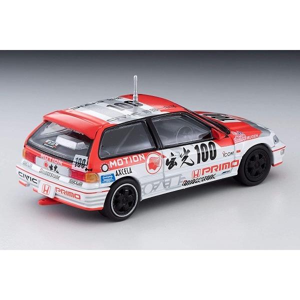 新品】トミーテック トミカリミテッドヴィンテージ ネオ 1/64 LV-N229a