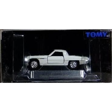 新品 トミカリミテッド マツダコスモスポーツ0002 68mm 240001013986