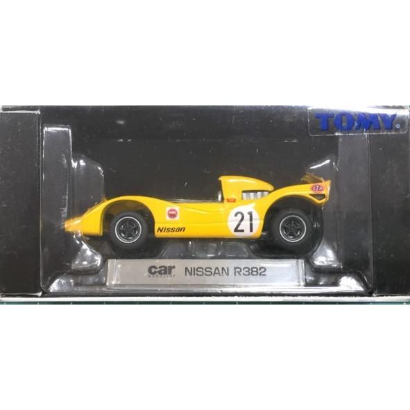 【オリジナル トミカ】 新品 トミカリミテッド 0047 日産R382 69mm 240001013987 : mini