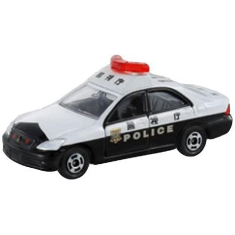 新品】トミカ No.110 トヨタ クラウン パトロールカー (ブリスター