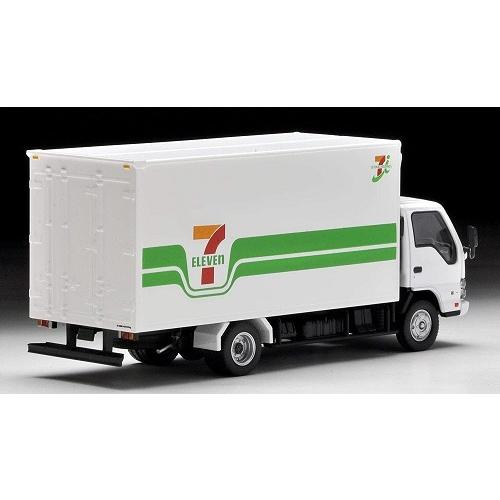 新品】トミカリミテッドヴィンテージ ネオ 1/64 LV-N195a いすゞ