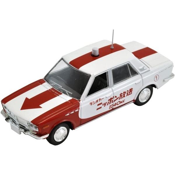 新品】トミカリミテッドヴィンテージ LV-Ra03 ローレル1800 ニッポン