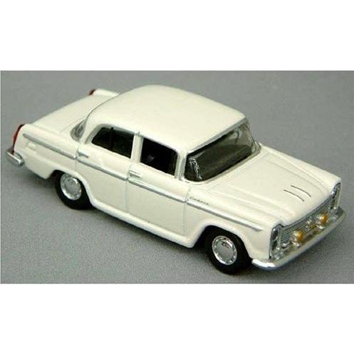 新品 トミカリミテッド LV−01b 日産セドリック アイボリー