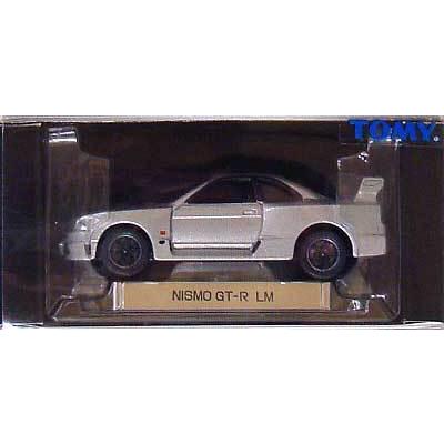 新品 トミカ トミカリミテッド 0028 ニスモ GT-R LM 240001014421