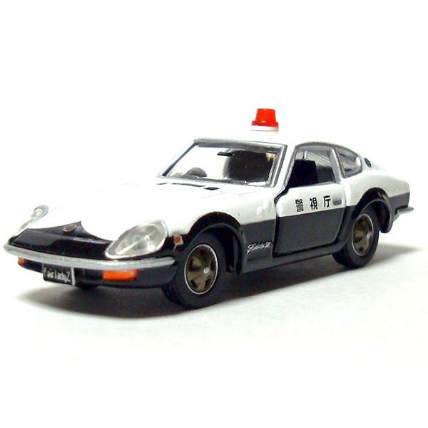 【中古】トミカリミテッド　0027　FAIRLADY　240ZG　PATROL　CAR 新品 トミカリミテッド 0027 FAIRLADY 240ZG PATROL CAR 240001014422