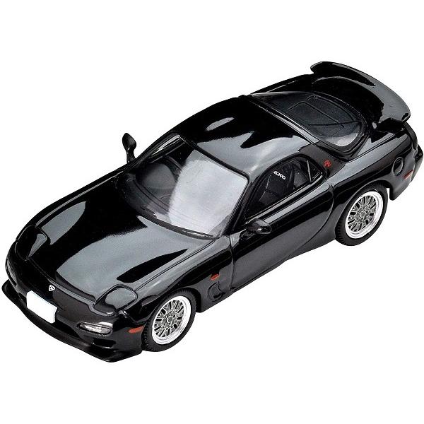 新品 トミカリミテッドヴィンテージ ネオ 1/64 TLV-N177a アンフィニRX