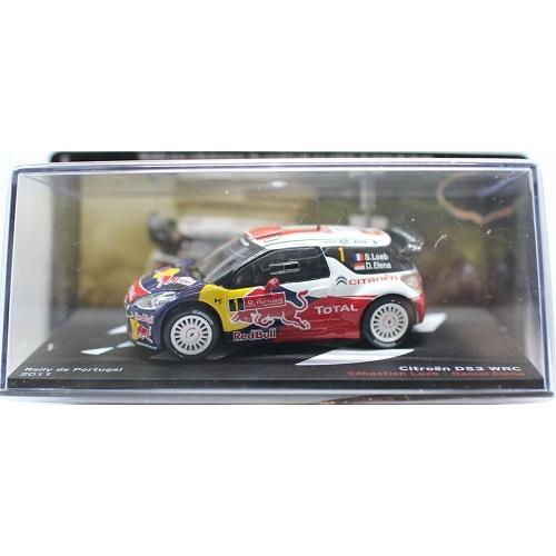 シトロエン　ラリーカーコレクション　ラリーカー　ラリーカーシークレット　廃盤 新品】1/43 デアゴスティーニ ラリーカーコレクション シトロエン