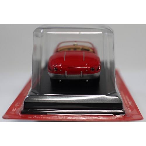 新品 1/43 アシェット フェラーリコレクション340 MM 240001014726