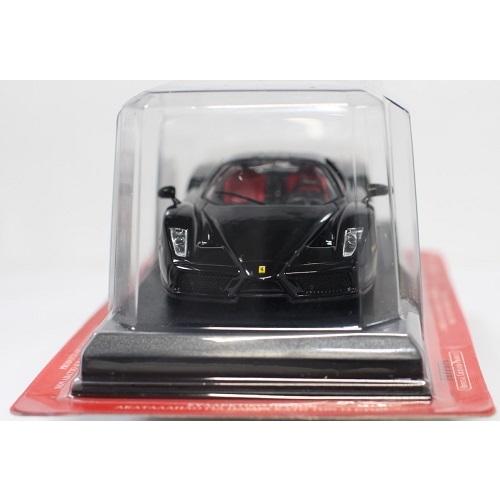 新品 1/43 アシェット フェラーリコレクションENZO 240001014727