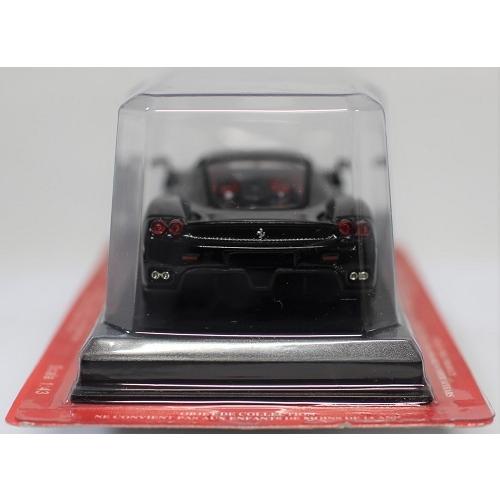 新品 1/43 アシェット フェラーリコレクションENZO 240001014727