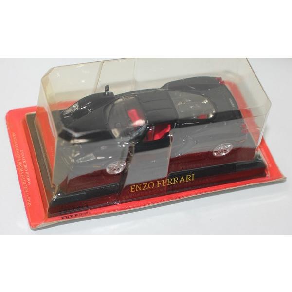 新品 1/43 アシェット フェラーリコレクションENZO 240001014727