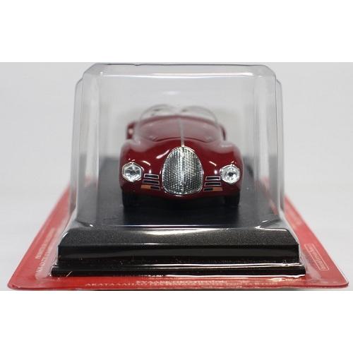 新品 1/43 アシェット フェラーリコレクション AUTO AVIO 240001014743