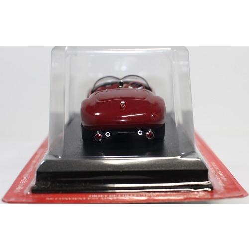 新品 1/43 アシェット フェラーリコレクション AUTO AVIO 240001014743