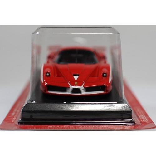 新品 1/43 アシェット フェラーリコレクション FXX Evoluzione