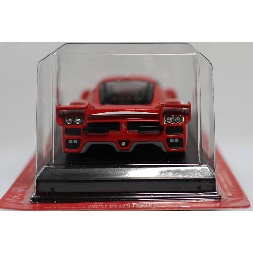 新品 1/43 アシェット フェラーリコレクション FXX Evoluzione