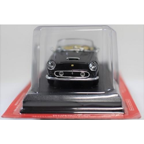 新品 1/43 アシェット フェラーリコレクション 250 GT CALIFORNIA