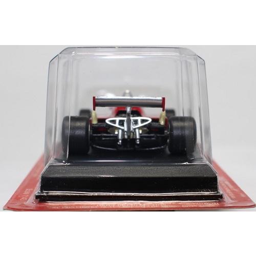 新品 1/43 アシェット フェラーリコレクション F126 C2 240001014766