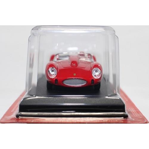 新品 1/43 アシェット フェラーリコレクション 250 テスタロッサ
