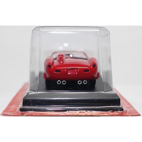 新品 1/43 アシェット フェラーリコレクション 250 テスタロッサ