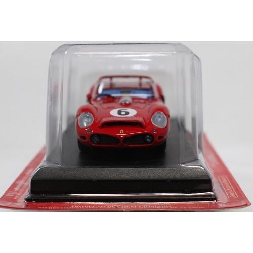 新品 1/43 アシェット フェラーリコレクション 330 TR ル・マン24時間