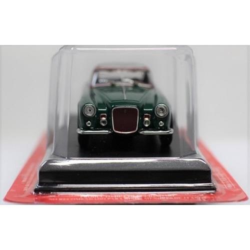 新品 1/43 アシェット フェラーリコレクション 375 AMERICA
