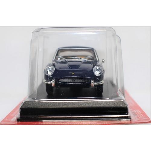 新品 1/43 アシェット フェラーリコレクション 400 SA 240001014780
